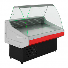 Витрины холодильные CRYSPI Octava U LX