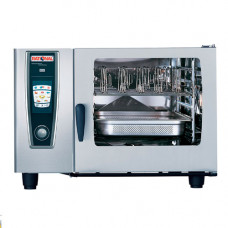 Пароконвектоматы RATIONAL CombiMaster Пароконвектоматы RATIONAL CombiMaster