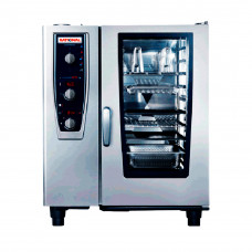 Пароконвектоматы RATIONAL CombiMaster (газ)