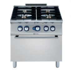 Плиты ELECTROLUX серии 700 (газ) Плиты ELECTROLUX серии 700 (газ)