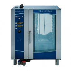 Пароконвектоматы ELECTROLUX