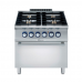 Плиты ELECTROLUX серии 700 (газ) Плиты ELECTROLUX серии 700 (газ)