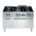 Плиты ELECTROLUX серии 700 (газ) Плиты ELECTROLUX серии 700 (газ)