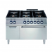 Плиты ELECTROLUX серии 700 (газ) Плиты ELECTROLUX серии 700 (газ)