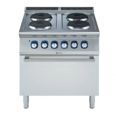 Плиты ELECTROLUX серии 700