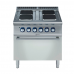 Плиты ELECTROLUX серии 700