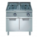 Фритюрницы ELECTROLUX серия 700