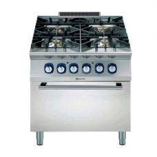 Плиты ELECTROLUX серии 900 (газ) Плиты ELECTROLUX серии 900 (газ)