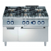 Плиты ELECTROLUX серии 900 (газ) Плиты ELECTROLUX серии 900 (газ)