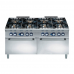 Плиты ELECTROLUX серии 900 (газ) Плиты ELECTROLUX серии 900 (газ)