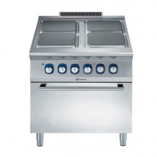 Плиты ELECTROLUX серии 900 Плиты ELECTROLUX серии 900