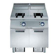 Фритюрницы Electrolux серии 900